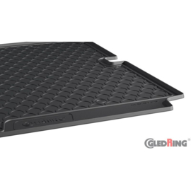 Rubbasol (Rubber) Kofferbakmat passend voor BMW X7 (G07) 2019- (7 personen)