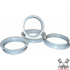 SK-Import Centering Ring ABS Plastic 69.1 >