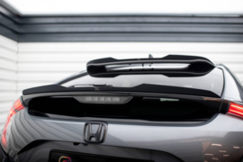 Maxton Design Onderste spoilerkap Honda Civic Sport Mk 10