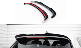 Maxton Design Spoilerkap Volkswagen Scirocco Mk3 Facelift