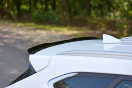Maxton Design Spoilerkap Hyundai Tucson Mk3 Facelift