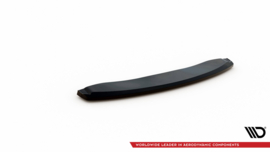 Maxton Design Achtersplitter voor Audi A6 Avant C7