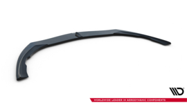 Maxton Design Voorsplitter Alfa Romeo Giulietta Zender