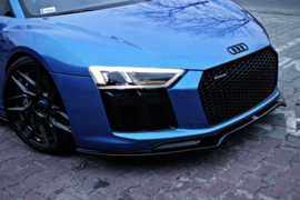 Maxton Design Frontsplitter V.2 Audi R8 Mk.2