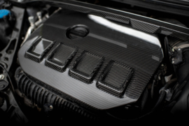Maxton Design Koolstofvezel motorkap BMW 1 F40 M135i