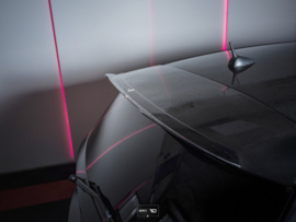 Maxton Design Spoilerkap BMW 1 E81/ E87 FACELIFT (AERO SPOILER)