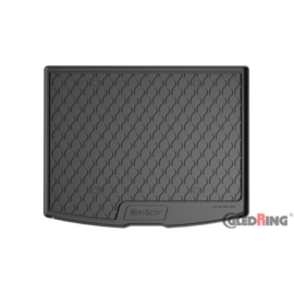 Rubbasol (Rubber) Kofferbakmat passend voor BMW 2 Serie (U06) Active Tourer 2021- (met verstelbare achterbank)