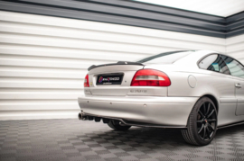 Maxton Design Achterspoiler (met verticale stangen) Volvo C70 Mk1