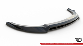 Maxton Design Frontsplitter Hyundai ix35 Mk1