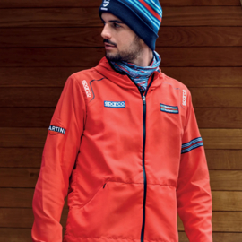 Sparco Sportswear Collection
