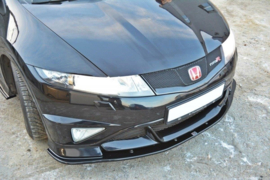 Maxton Design VOORSPLITTER HONDA CIVIC VIII TYPE R GP