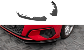 Maxton Design VOORKLEPPEN AUDI A3 8Y