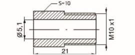 Remwartel M10