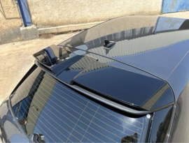 Motordrome Dakspoiler passend voor Audi A3 (8Y) Sportback 2020- (PU)