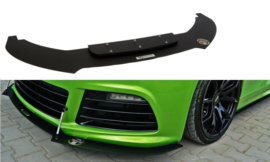 Maxton Design VOORRACINGSPLITTER VW SCIROCCO R