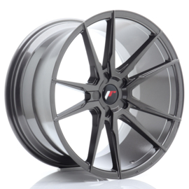 JR21 Hyper Gray