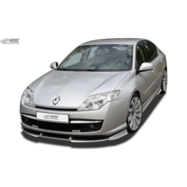 Voorspoiler Vario-X passend voor Renault Laguna III Phase 1 2007-2011 (PU)