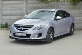 Mazda 6 2007-2012