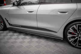 Maxton Design Zijskirts Diffusers V.1 BMW 4 Gran Coupe M-Pack / M440i G26
