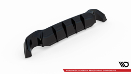 Maxton Design Achterklep V.2 Ford Focus Estate ST Mk4