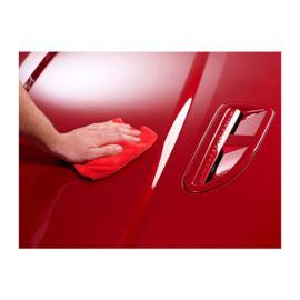 Autoglym Hi-Tech Finishing Cloth 40X40CM