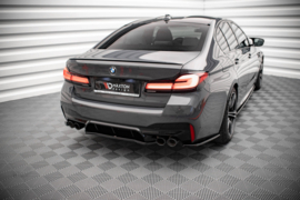 Maxton Design Achtersplitter BMW M5 F90