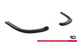 Maxton Design Achterzijde splitters Ford Focus ST Mk3 Estate