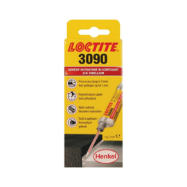 Loctite 3090 Secondelijm 10g