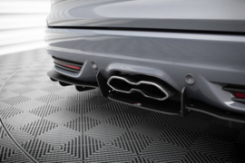 Maxton Design Achterdiffuser Ford Focus ST Mk3 Estate