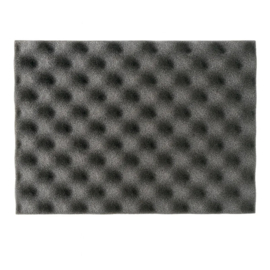 Dr Artex Door kit STFU 9-delige Autodeur Geluidsisolatie Set (dempingsmateriaal)