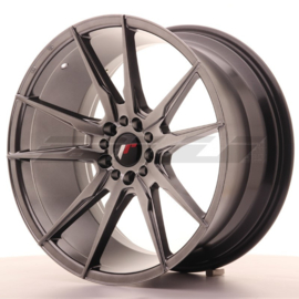 JR21 Hyper Black