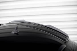 Maxton Design Spoilerkap Audi RS6 Avant C6
