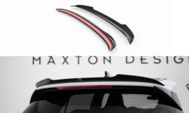 Maxton Design Spoilerkap V.1 Volkswagen Golf GTI / GTE / GTD / R-Line / R Mk8