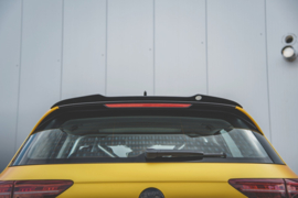 Maxton Design Spoilerkap V.1 Volkswagen Golf Mk8