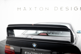 Maxton Design BOVENSTE SPOILERKAP BMW M3 / 3 M-Pack E36 Coupé GT-Klasse