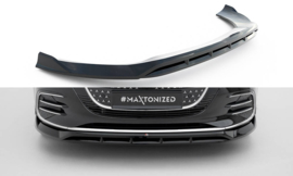 Maxton Design Frontsplitter Mercedes-Benz V AMG-Line W447 Facelift 2