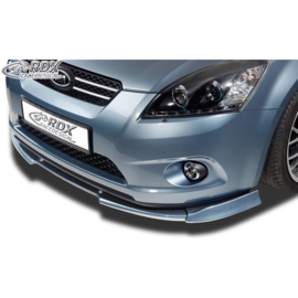 Voorspoiler Vario-X passend voor Kia Pro Cee'd Typ ED -2009 (PU)