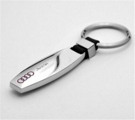 Audi Sleutelhanger