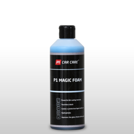 P1 Car Care Magic Foam 500ml