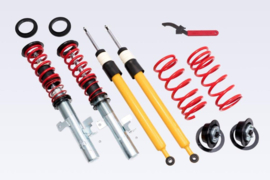 V-Maxx Schroefset X-STREET: FORD FOCUS III ST (DYB) 7.12 > 12.17