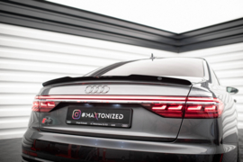 Maxton Design Spoilerkap Audi S8 / A8 / A8 S-Line D5