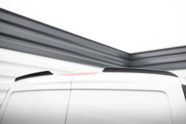 Maxton Design Spoilerkap Ford Transit Connect Mk2 Facelift