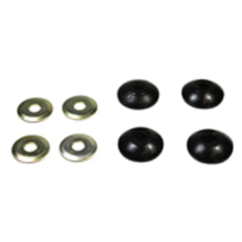 Whiteline Stabilisator/Koppelstang passend voor Upper Bushing Chevrolet Lumina / Toyota 4 Runner N21/N28/FJ Cruiser/Land Cruiser J12/J15 1996-