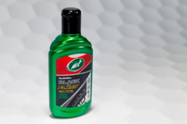 Turtle Wax 52855 Black in a Flash Trim & Tyre Dressing 300ml