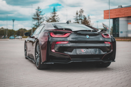 Maxton Design Achtersplitter BMW i8