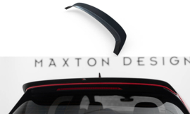 Maxton Design Spoilerkap V.1 Volkswagen Golf 7 R / R-Line / GTI