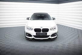 Maxton Design VOORRACINGSPLITTER V.1 BMW 1 F20/F21 M-Power FACELIFT