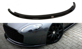 Maxton Design VOORSPLITTER ASTON MARTIN V8 VANTAGE Gloss Black