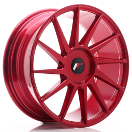 JR22 Platinum Red