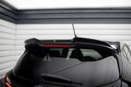 Maxton Design Spoilerkap 3D Ford Fiesta ST / ST-Line Mk8